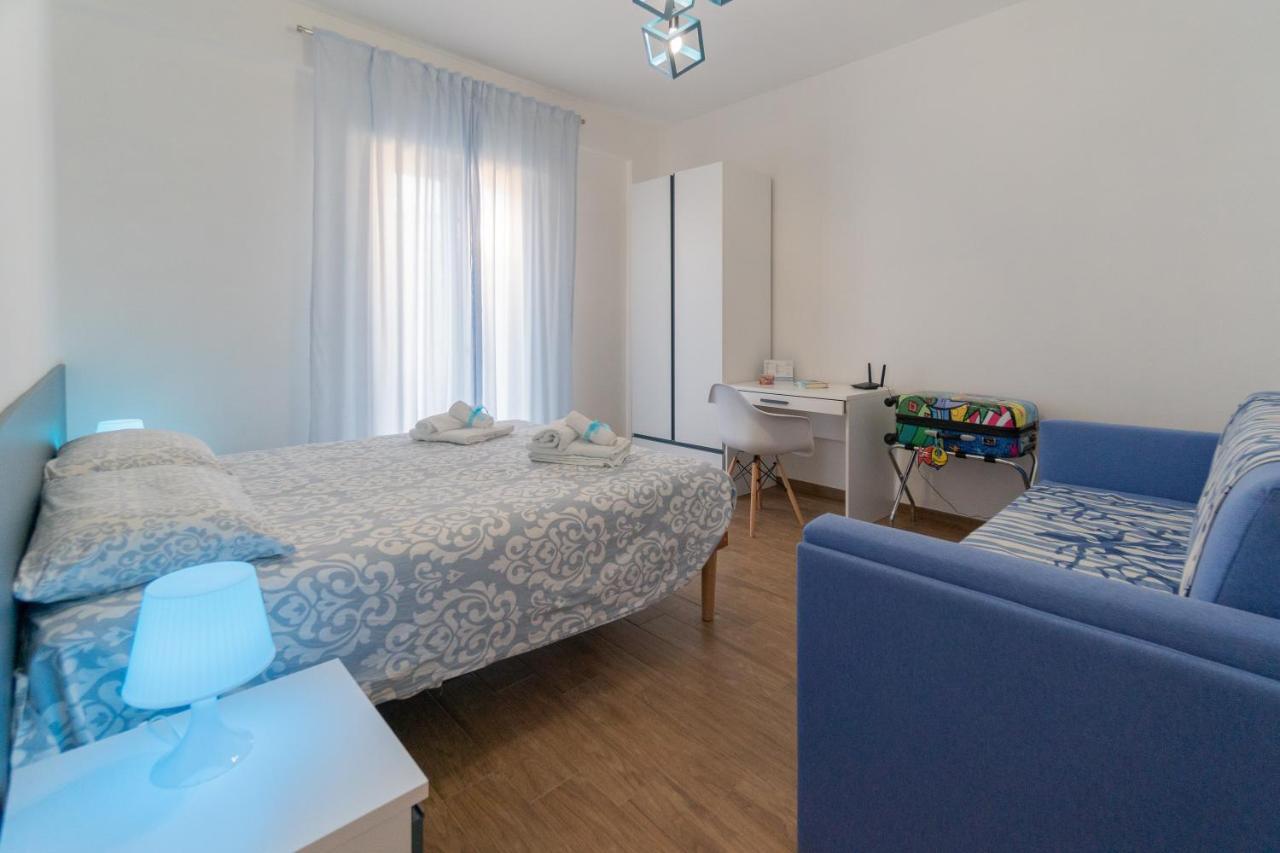 Marlu Apartment Campomarino  Exterior photo